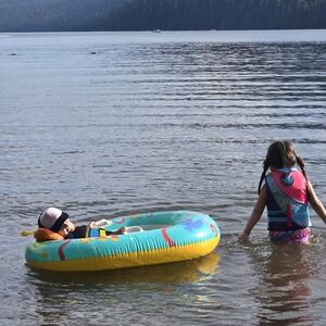 Meet your Posher, Karen